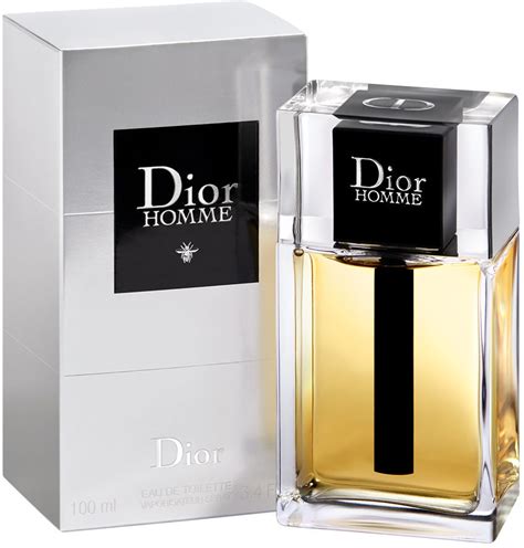 dior homme 2020 eau de toilette